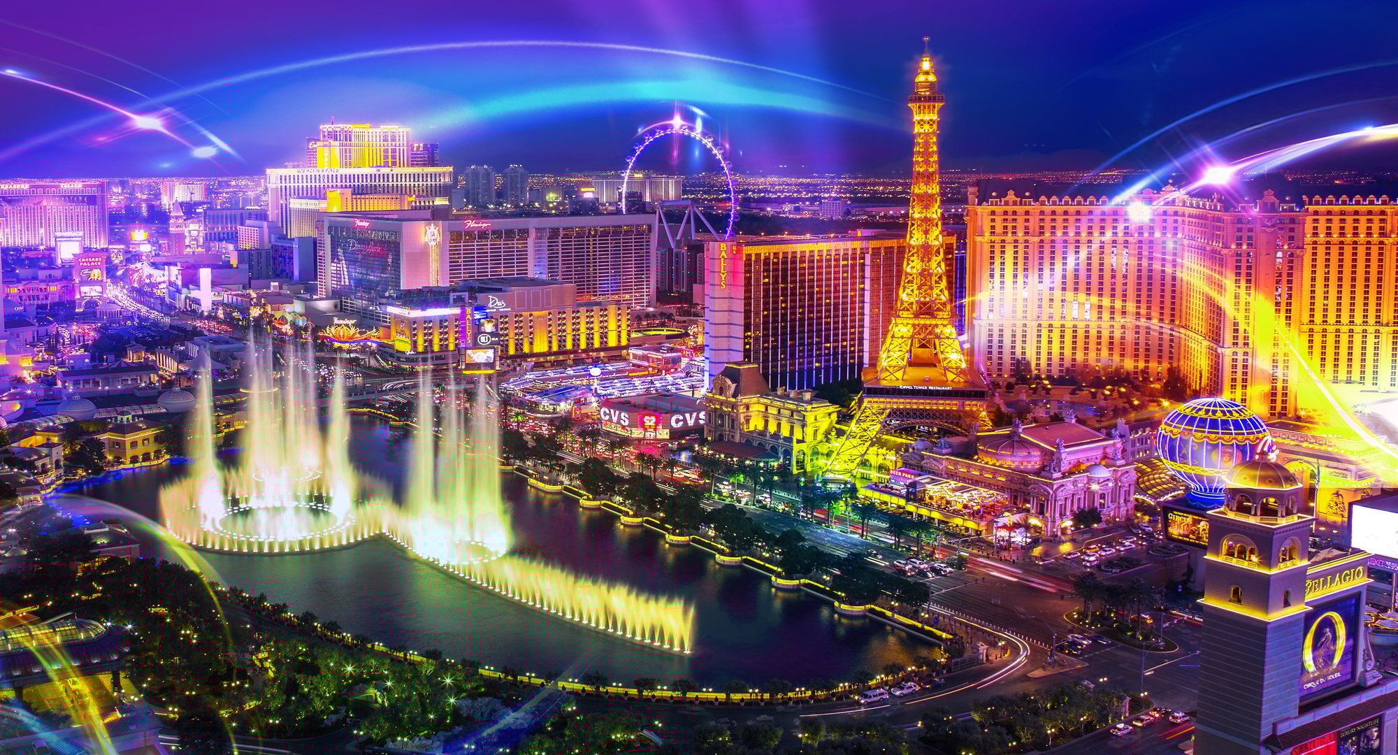 Meet Embed at the International Bowl Expo